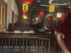 -小隐院子·庭院餐厅(大学城后湖店)