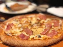 -Mr.Pizza米斯特比萨(苏州平江万达广场店)