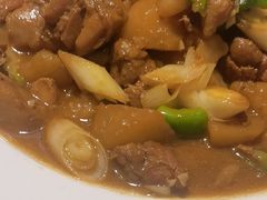 -西域胡氏大盘鸡(谈固店)