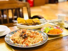 -海尔巴格新疆餐厅(东来兴店)