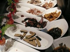-星伦多 自助料理(圆融店)