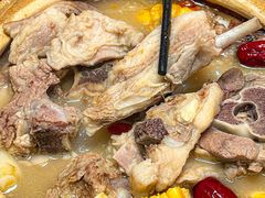 -毛哥小馆子(百井坊巷店)