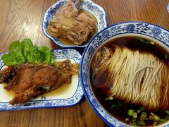 -孙盛兴奥灶面馆·蟹黄面·三虾面(山塘街总店)