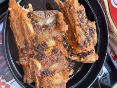-犟骨头排骨饭•大骨面(弘阳广场店)