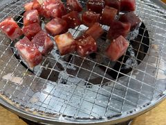 -牛也烧肉(摩尔城店)