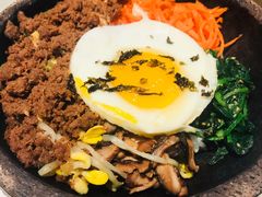 -七八冷面·延边朝鲜族美食(欢乐谷店)