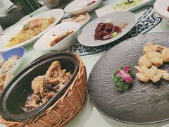 -老西门·常州菜(新区店)