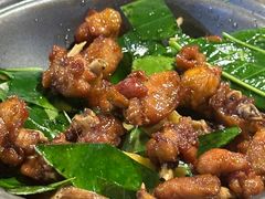 -爆好吃夜市大排档·乐山江湖菜(中心城总店)