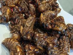-花翎饮食(奎文区虞河桥店)