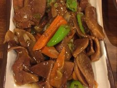 -小草屋(阜通东大街店)