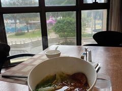 -面道特色餐厅·海口鲁能希尔顿酒店