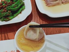 -鼎泰丰(新港中心店)