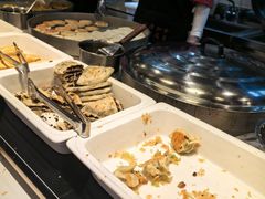 -素满香·全民食养自助(长宁龙之梦店)