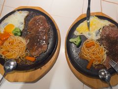 -豪享来中西餐厅(隆昌店)