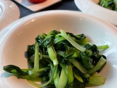 清炒时蔬-蟹榭·本帮江浙菜·蟹宴(五角场合生汇商场店)