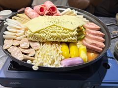 -七星布车休闲料理店