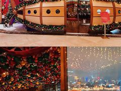 -翡翠36酒吧(浦东香格里拉店)