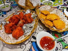 -Santoor 萨都里印度餐厅(北锣鼓巷店)