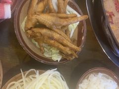 -黄潇洒老火锅(九眼桥宏济巷店)