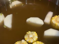 -三毛牛肉店(福强店)