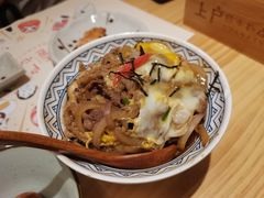 -上户日本料理(北仑富邦店)