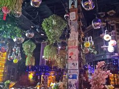 -胡桃里音乐酒馆(四道口店)