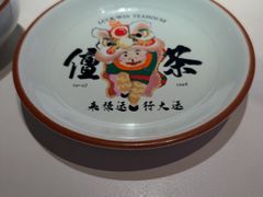 -禄运茶居·手工点心(猎德店)