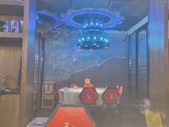 -忆3毛烧烤美食城(龙塘直营店)