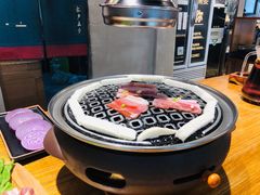 -子檀大隐炭烧(食品街店)