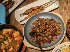 -云海肴·汽锅鸡·云南菜(东坝金隅店)