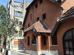 -上海孙中山故居纪念馆