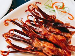 -兰桂坊·花园餐厅(西湖店)