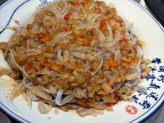 黄记凉粉-富临轩私房菜(集庆门大街店)