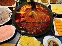 -纸盐河码头火锅(十八梯店)