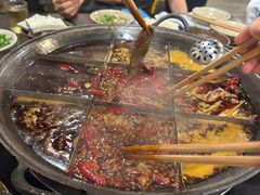 -酒友老火锅(渝中店)