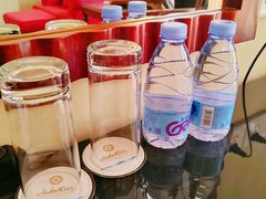 -罗浮山嘉宝田森林温泉度假酒店