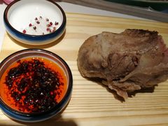 -巷子里小酒馆(繁荣路店)