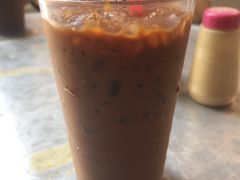 -多春茶室
