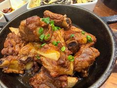 -老厨家(友谊路总店)