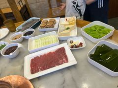 手切鲜羊肉-牛街·马辈儿涮肉(牛街二店)