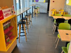 -麦当劳(普陀长途客运中心店)