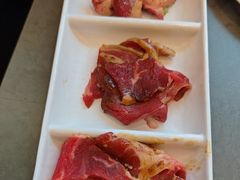 -尚宴牛特鲜自助(太原街万达店)