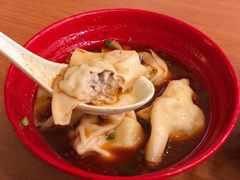 -龙抄手(春熙路总店)