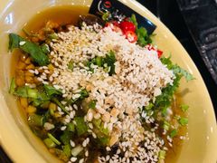 自助小料-唇辣号重庆老火锅(亦庄店)