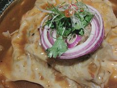 -驿楼兰·新疆菜(火车站店)