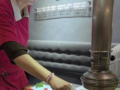 -喜来稀肉(虹泉路店)