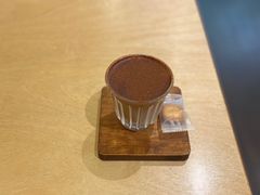 -常识咖啡common sense(春熙路店)