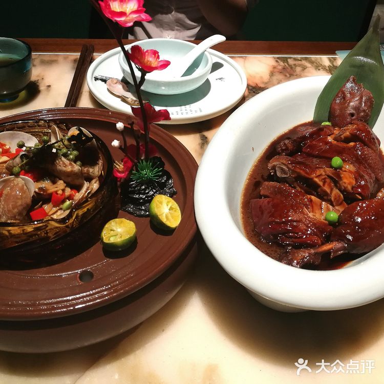 广州美食| 佬麻雀