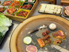 -阿昌白族石板烧(大理古城店)