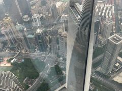 -上海之巅观光厅
